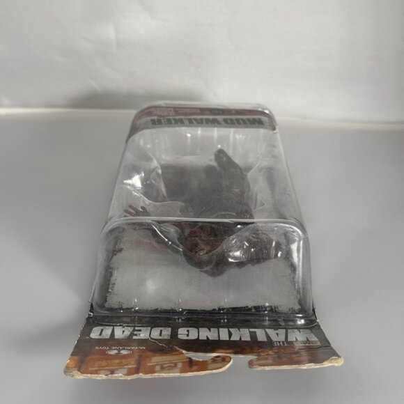 2015 AMC The Walking Dead Series 7 MUD WALKER Action Figure - Picture 7 of 11